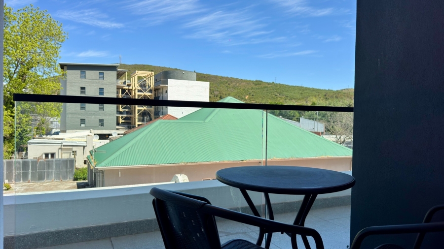 1 Bedroom Property for Sale in Stellenbosch Central Western Cape